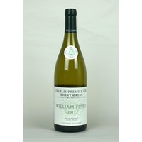 Chablis 1er Cru -Montmains- William Fevre