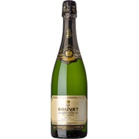 Bouvet Cremant de Loire demi sec