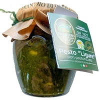 Pesto Ligure 180g/12KT