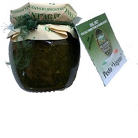 Pesto Vegan 90g