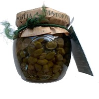 Capperini 90g 12/KT