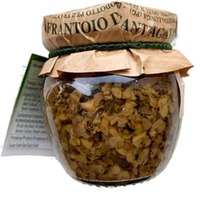 Salsa Tartufata 80g 6/KT