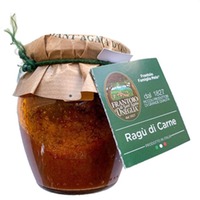 Ragu di carne 12/KT