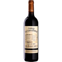 Château Balestard La Tonnelle