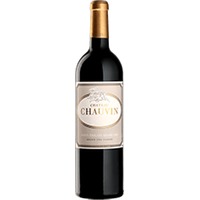 Château Chauvin