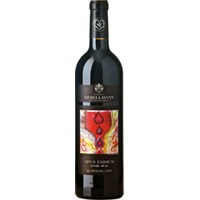 Cuvée Opus Eximium