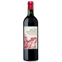 Château Belair-Monange 1. Grand Cru Classé B St. Emilion
