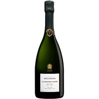 Bollinger La Grande Année Champagner in Geschenkverpackung