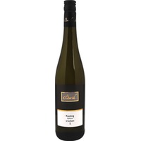 Riesling Spätlese “S“ trocken - Weingut Borth