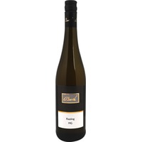 Riesling „MG“ trocken - Weingut Borth