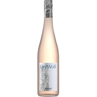 Spätburgunder Weißherbst "Hattenheimer Schützenhaus" feinherb - DerWolf Das Weingut