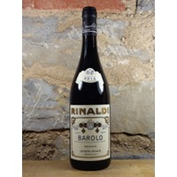 Rinaldi Barolo Brunate