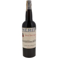 Pale Dry Sherry