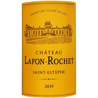 Chateau Lafon Rochet