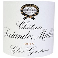 Chateau Sociando Mallet