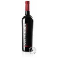 Son Campaner Merlot, Vino Tinto 2016, 0,75-l-Flasche