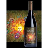 Fragore Etna Rosso DOC Contrada Montelaguardia 0,75l 14,5% - | Donnafugata