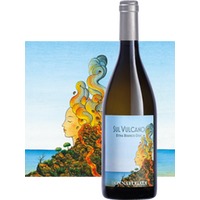 Sul Vulcano Etna Bianco DOC 0,75l 13% - | Donnafugata