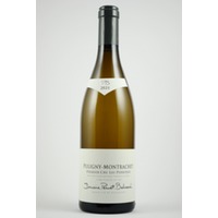 Puligny-Montrachet, Pernot-Belicard