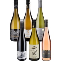 6er-Paket Deutschland - Weinpakete