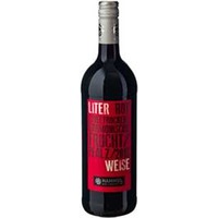 Hammel & Cie Literweise Cuvée rot trocken 1,0L