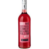 Hammel & Cie Literweise Cuvée Rosé trocken 1,0L