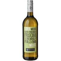 Hammel & Cie Literweise Cuvee weiss trocken 1,0L