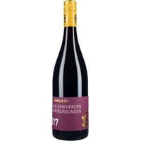 Hammel & Cie Spätburgunder Aus dem Herzen trocken