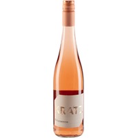 Frizzecco Rosé mild - Weingut Kratz - Schönauer Hof