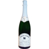 Riesling Sekt halbtrocken - Weingut Christoph Clüsserath