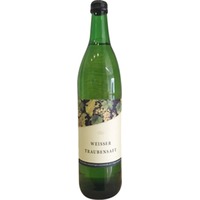 Traubensaft 0,7 L - Weingut Christoph Clüsserath