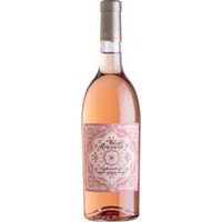 Feudo Arancio Rosato Sicilia DOC