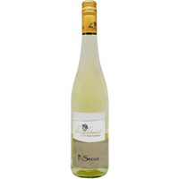 P-Secco trocken - Weingut Philipp Schnabel