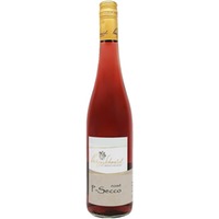P-Secco Rosé mild - Weingut Philipp Schnabel