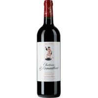 Chateau D’Armailhac 5eme Cru