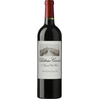 Chateau Canon 1er Grand Cru Classe B