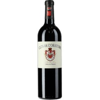 Chateau Clos de l’Oratoire Grand Cru Classe
