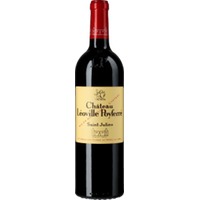 Chateau Leoville Poyferre 2eme Cru