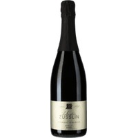 Cremant d'Alsace Rose Brut Flaschengärung