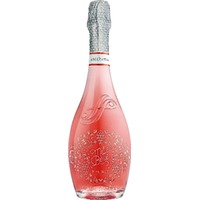 Sacchetto. Mille Bolle Spumante Brut Rose Jg