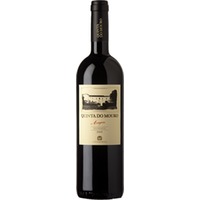 Quinta do Mouro - Tinto Aragonez