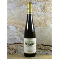 Fritz Haag Brauneberger Juffer Sonnenuhr Riesling Beerenauslese