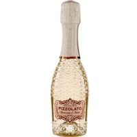 Rosé Spumante Extra Dry M-use Pizzolato Mini 0,2l - La Cantina Pizzolato