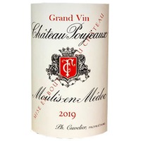 Chateau Poujeaux