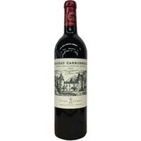 Chateau Carbonnieux rot