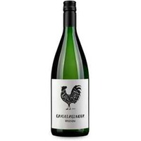 Grauburgunder trocken Liter