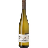 Grauburgunder vom Lehm trocken - Weingut Meier