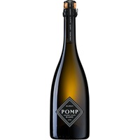 POMP Grande Cuvée Blanc brut - Weingut Dr. Höhl's Pomp