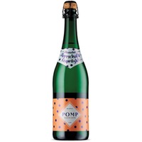 POMP Klassik Cuvée trocken - Weingut Dr. Höhl's Pomp