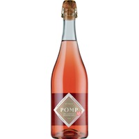 POMP -Aperitif 0,0 alkoholfrei, Fruchtig lieblich - Weingut Dr. Höhl's Pomp